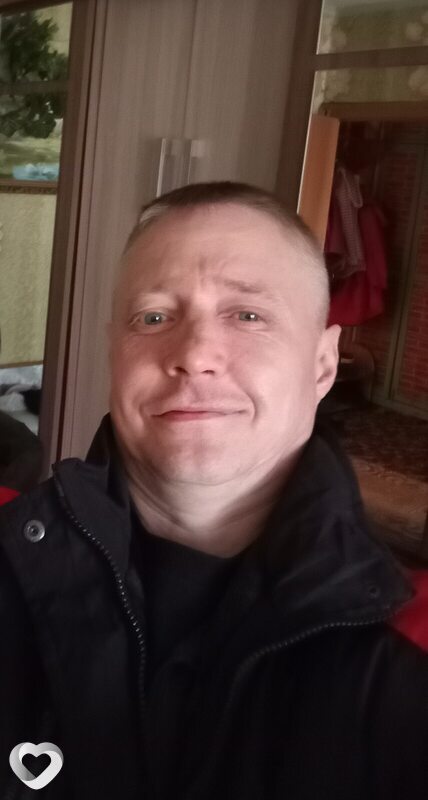 Алексей, 45, Иванове — анкета №3849549