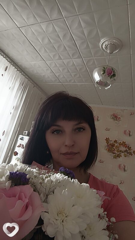 Наталья, 50, Славгороде — анкета №3849510