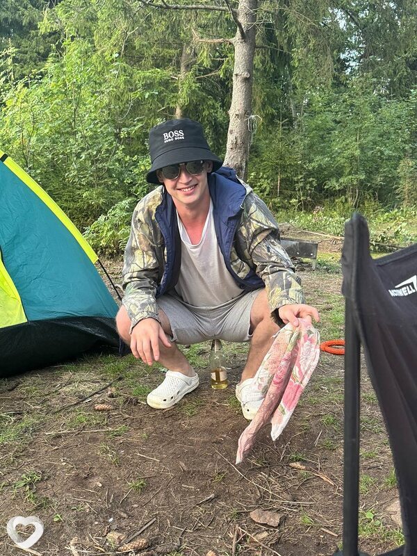Денис, 25, Ярославле — анкета №3849517