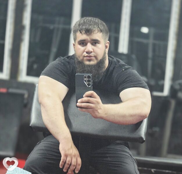 Хаважи, 27, Грозном — анкета №3849522