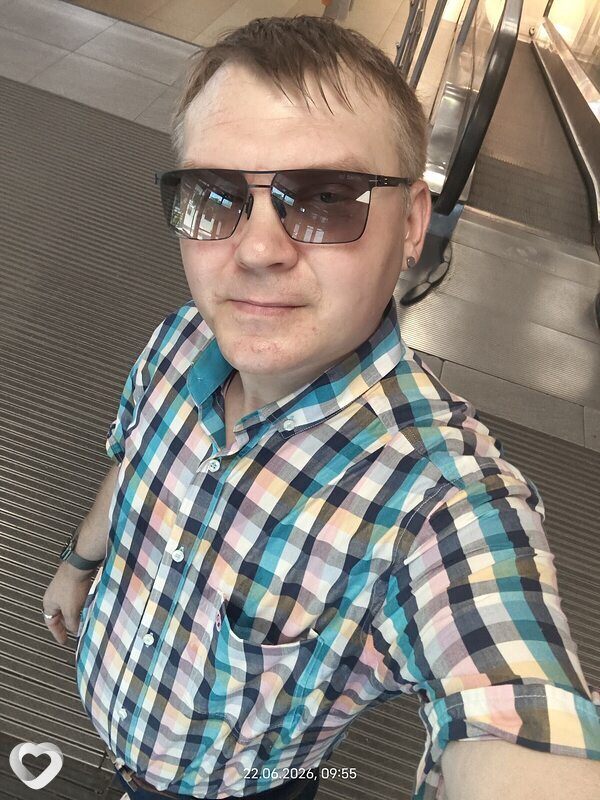Михаил, 28, Воронеже — анкета №3849523