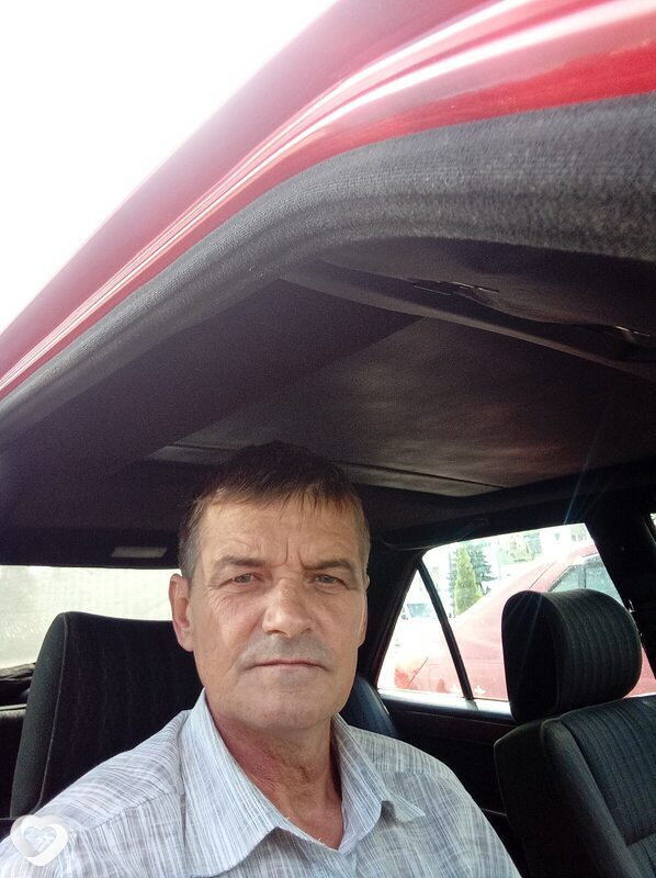 Михаил, 49, Гомеле — анкета №3849524