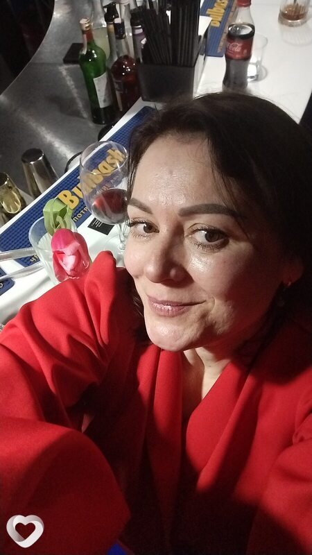 Наталья, 48, Новополоцке — анкета №3849527