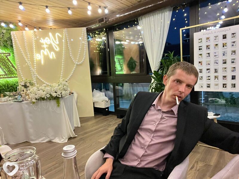 Алекс, 29, Арзамасе — анкета №3849528