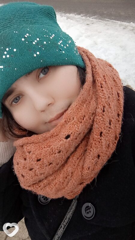 Танюшик, 33, Могилев — анкета №3849530