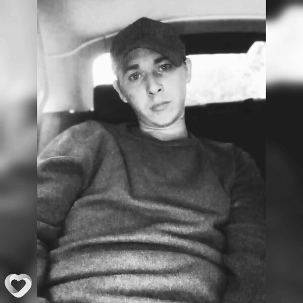 Aleksey, 27, Орске — анкета №3849532