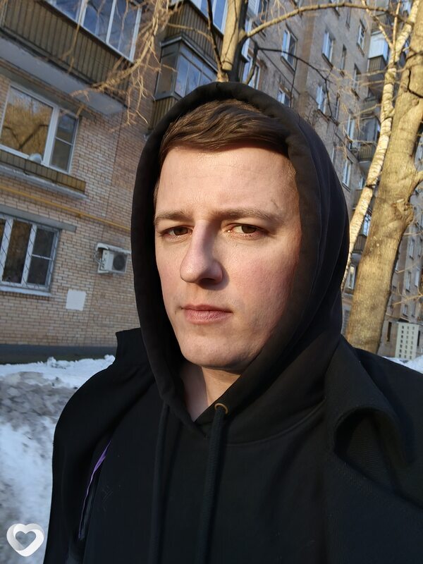 Алексей, 35, Москве — анкета №3849560
