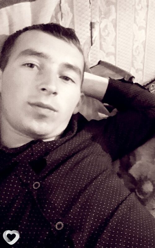Руслан, 31, Сарапуле — анкета №3849562