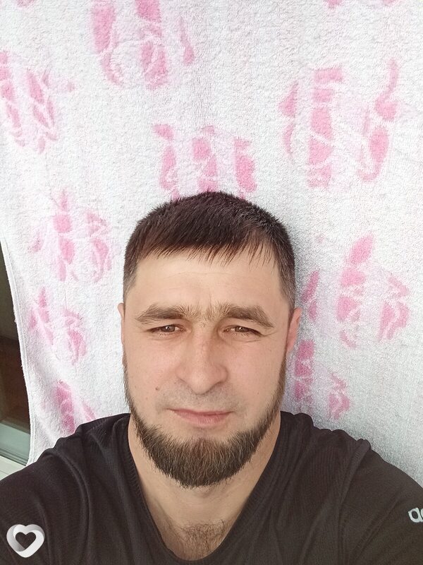 Ваня, 34, Саратове — анкета №3849572