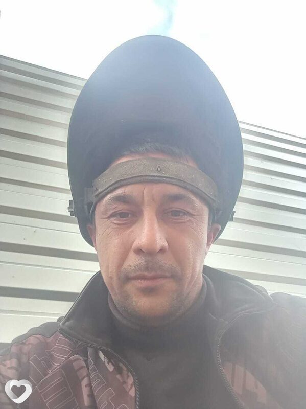 Натан, 44, Уссурийске — анкета №3849573