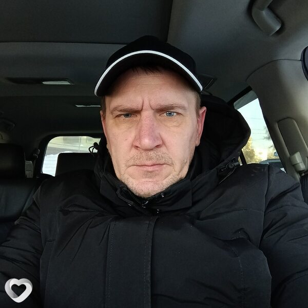 Дмитрий, 44, Воронеже — анкета №3849575