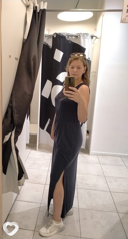 Катерина, 37, Видном — анкета №3849576