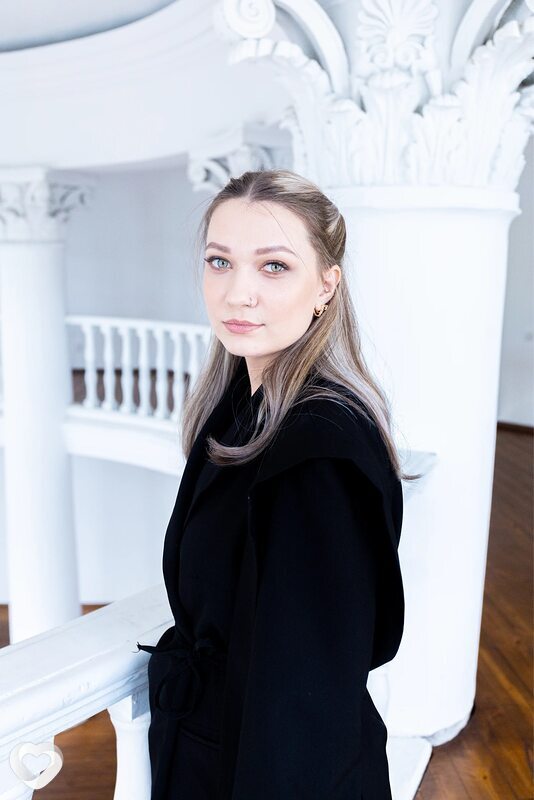 Алина, 26, Челябинске — анкета №3849600