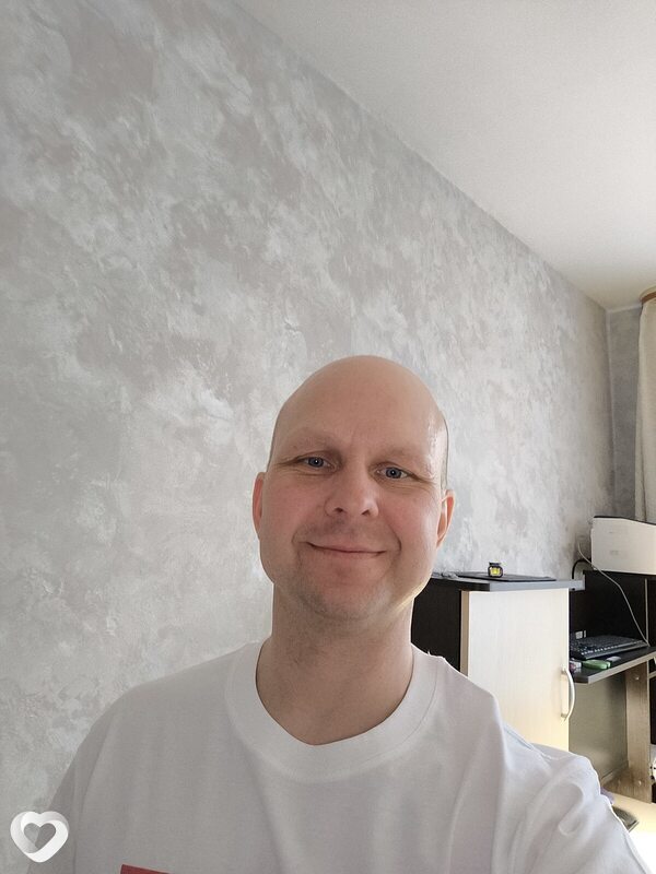 Денис, 43, Иванове — анкета №3849605