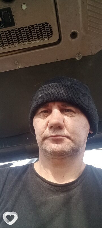 Анатолий, 41, Караганде — анкета №3849636