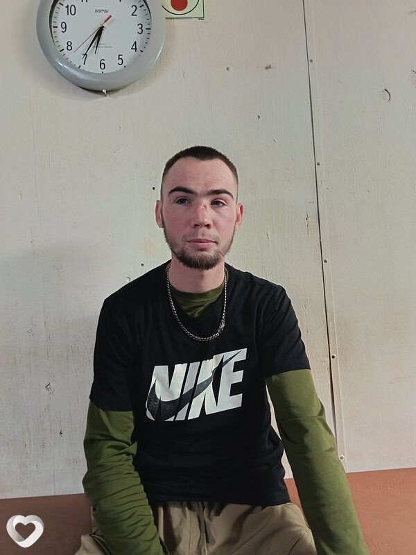 Миха, 42, Корсакове — анкета №3849644