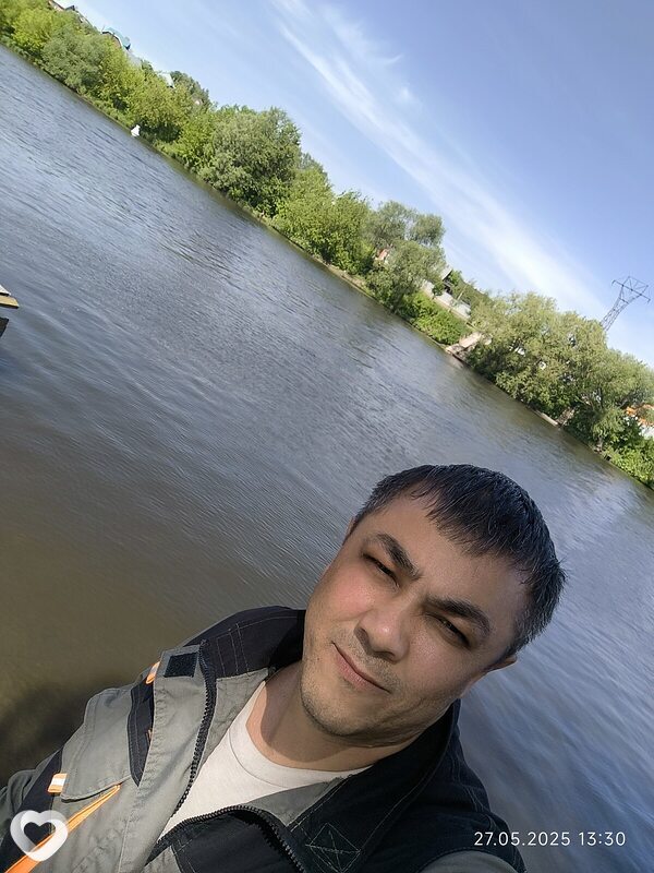 Руслан, 42, Орске — анкета №3849654
