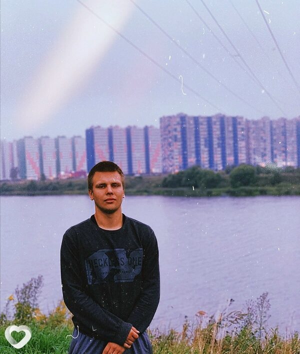 Кирилл, 22, Твери — анкета №3849656