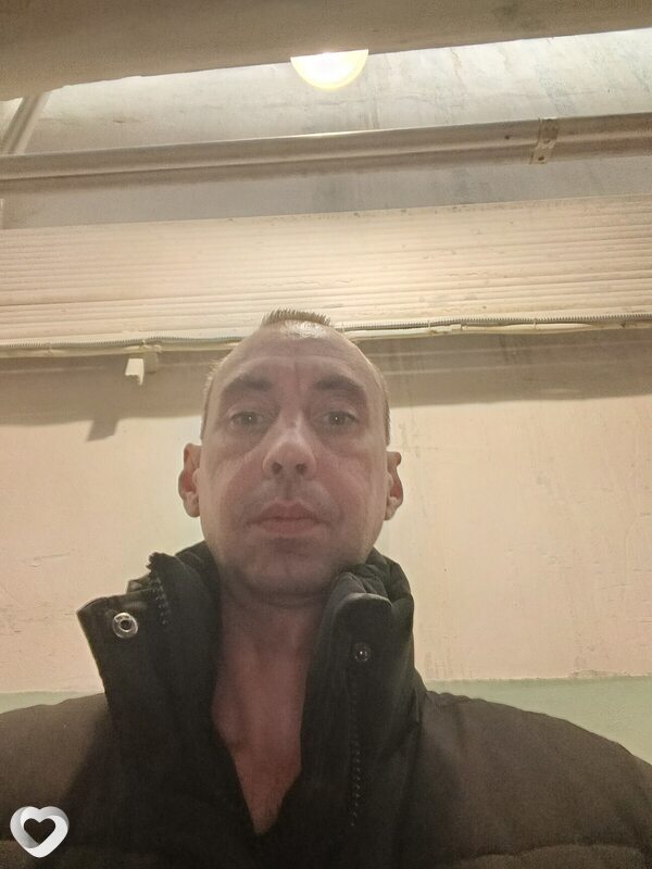 Максим, 42, Нижнем Новгороде — анкета №3849667