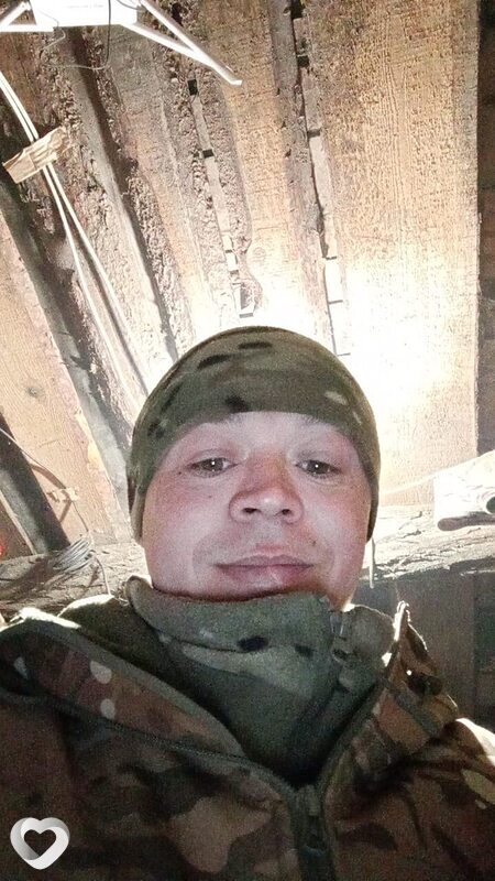 Дмитрий, 35, Барнауле — анкета №3849668