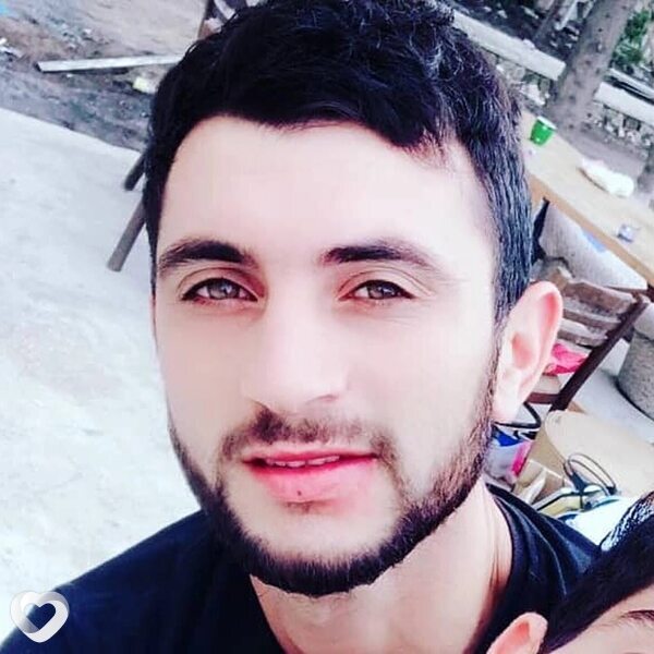 Ровшан, 31, Уфе — анкета №3849677