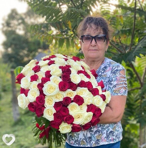 Светлана, 69, Могилев — анкета №3849681