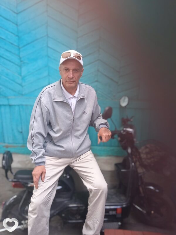 Сергей, 50, Рубцовске — анкета №3849610