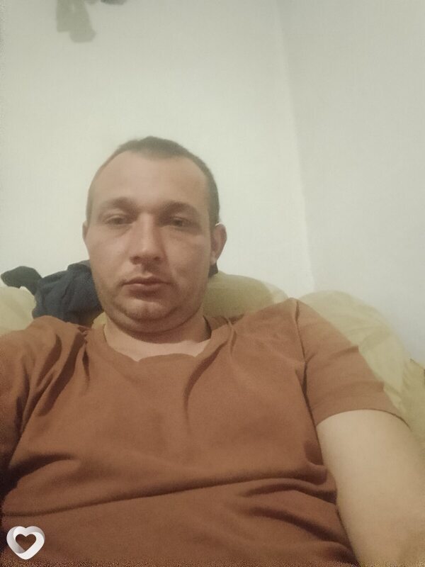 Антон, 30, Тихорецке — анкета №3849612