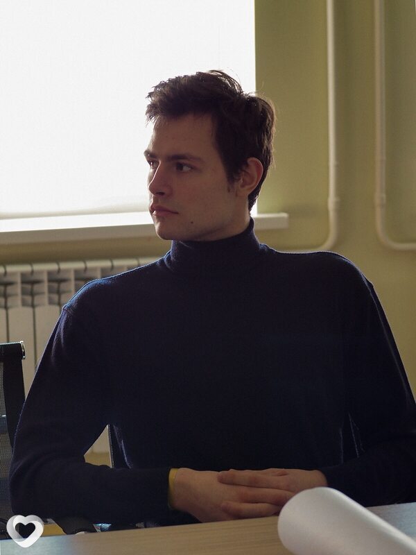 Илья, 22, Белгороде — анкета №3849614