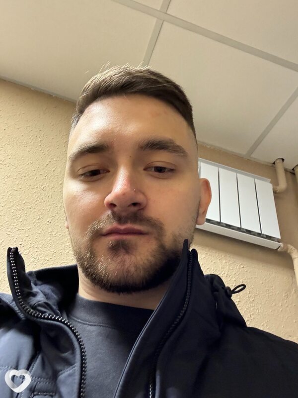 Андрей, 26, Екатеринбурге — анкета №3849622