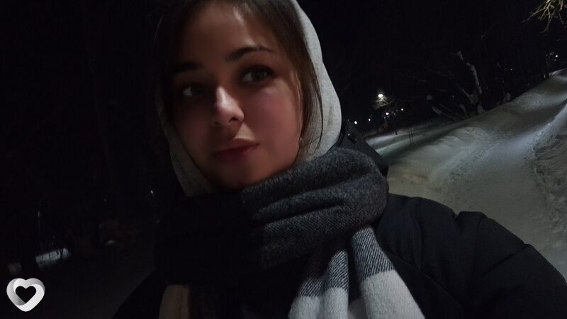 Инзи, 22, Казани — анкета №3849683