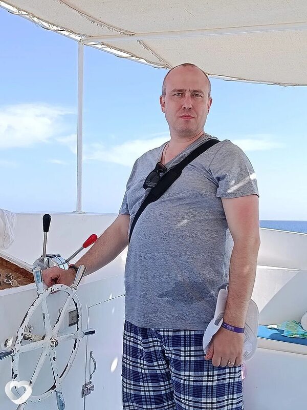 Александр, 36, Твери — анкета №3849689