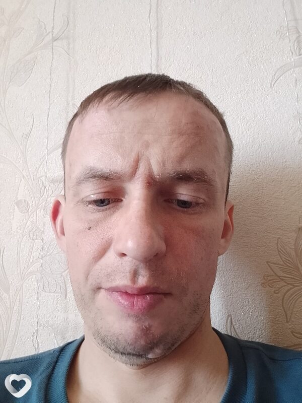 Максим, 36, Новосибирске — анкета №3849703
