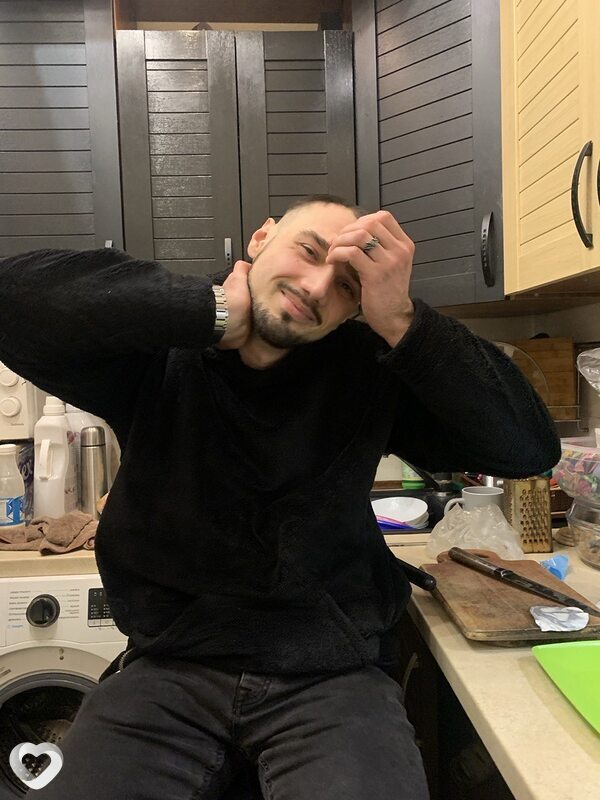 Паша, 27, Одессе — анкета №3849711