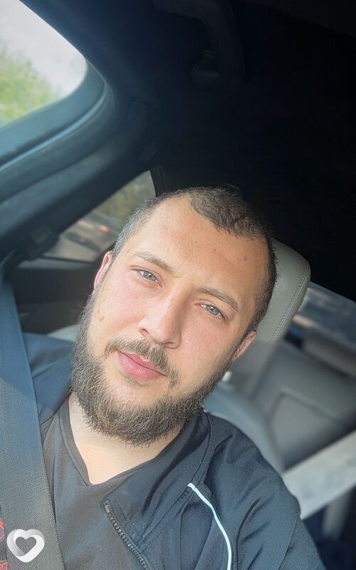 Денис, 30, Москве — анкета №3849714