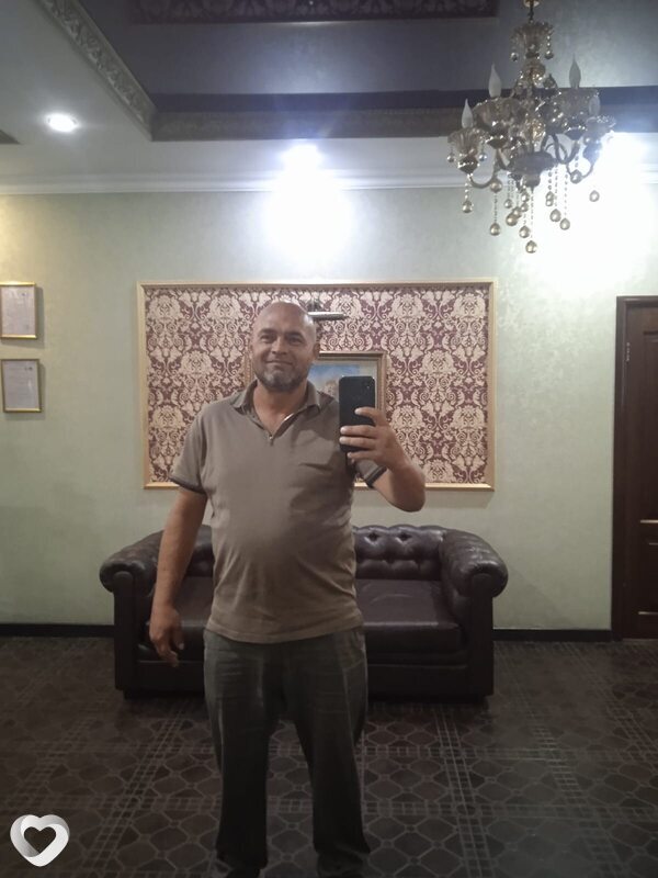 Олег, 45, Кокшетау — анкета №3849719