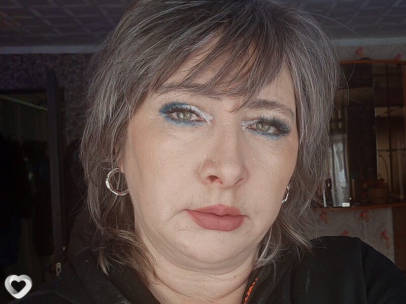 Ирина, 50, Можге — анкета №3849720