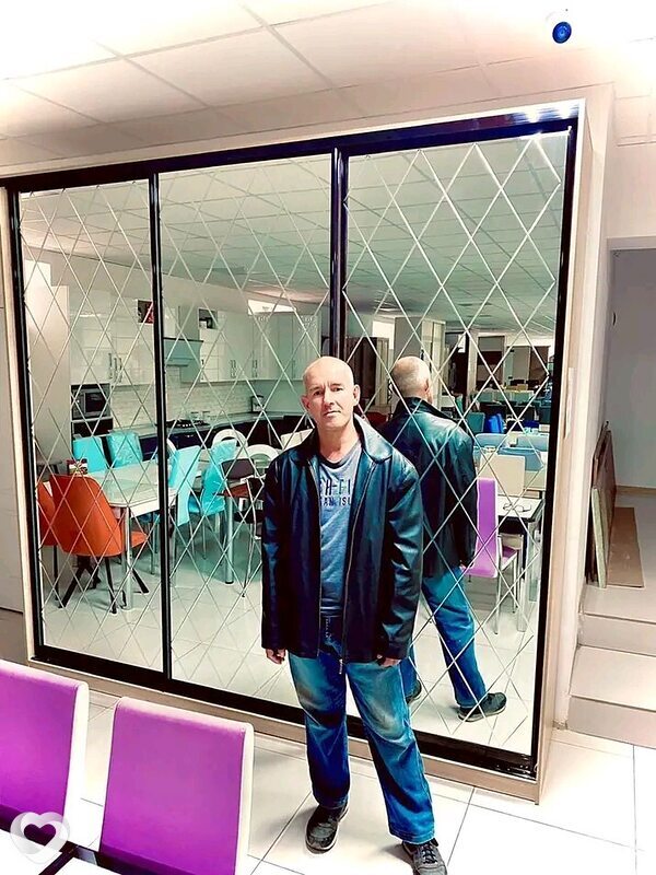 Алексейшустов, 48, Уральске — анкета №3849722