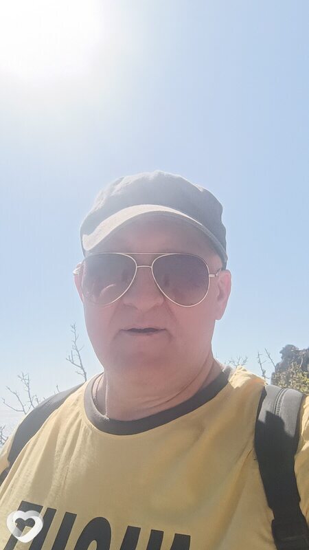Алексей, 53, Абакане — анкета №3849733