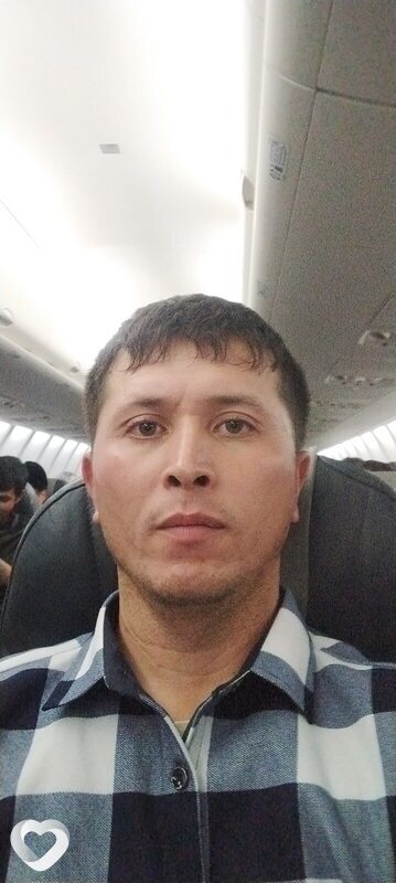 Чингиз, 33, Самарканд — анкета №3849734