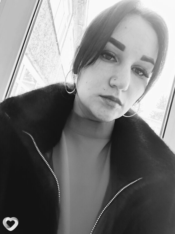 Софа, 26, Барнауле — анкета №3849736