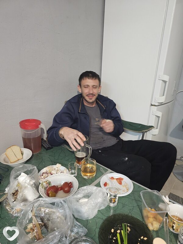 Роман, 41, Сочи — анкета №3849750