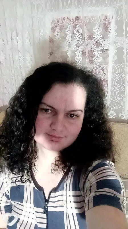 Ирина, 32, Москве — анкета №3849756