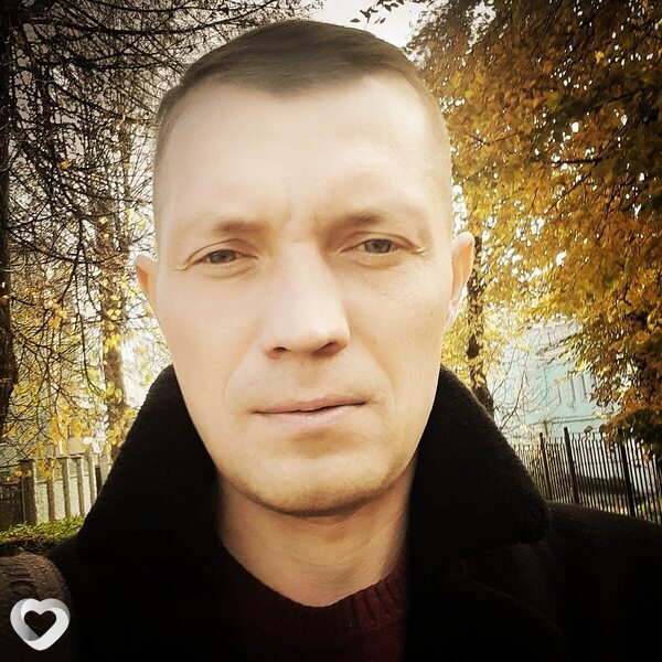Игорь, 40, Брянске — анкета №3850481