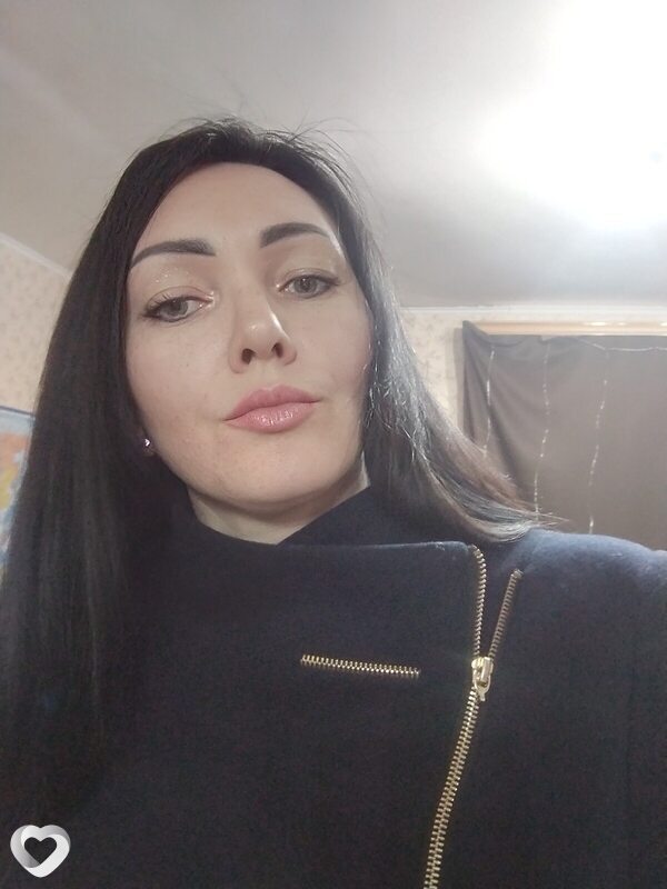Марта, 35, Краснодаре — анкета №3850482