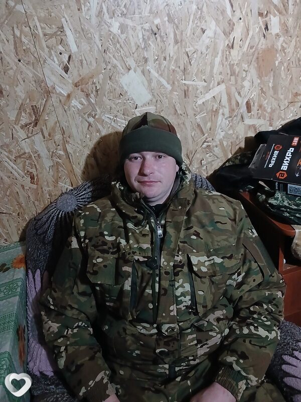 Николай, 32, Чебоксарах — анкета №3850483