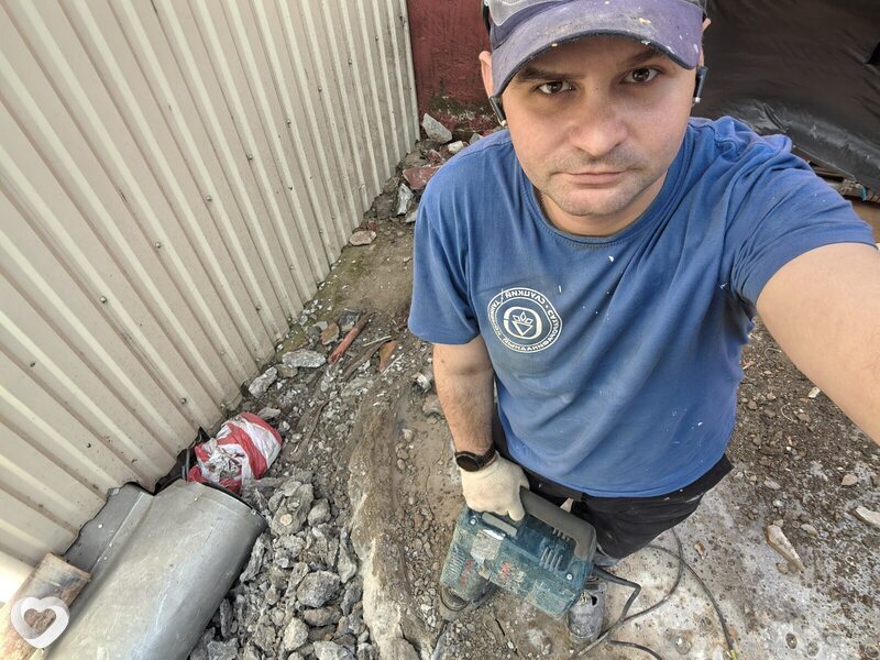 Oleg, 36, Слуцке — анкета №3850484