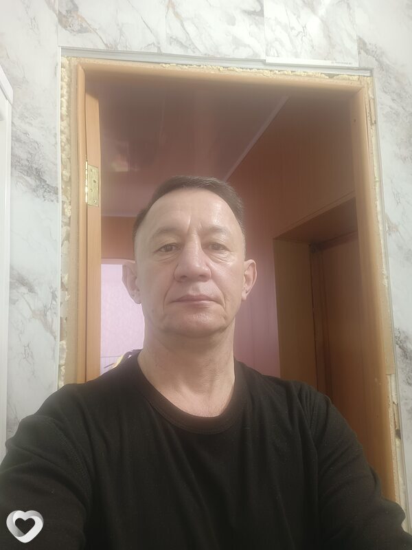 Александр, 50, Магнитогорске — анкета №3850485