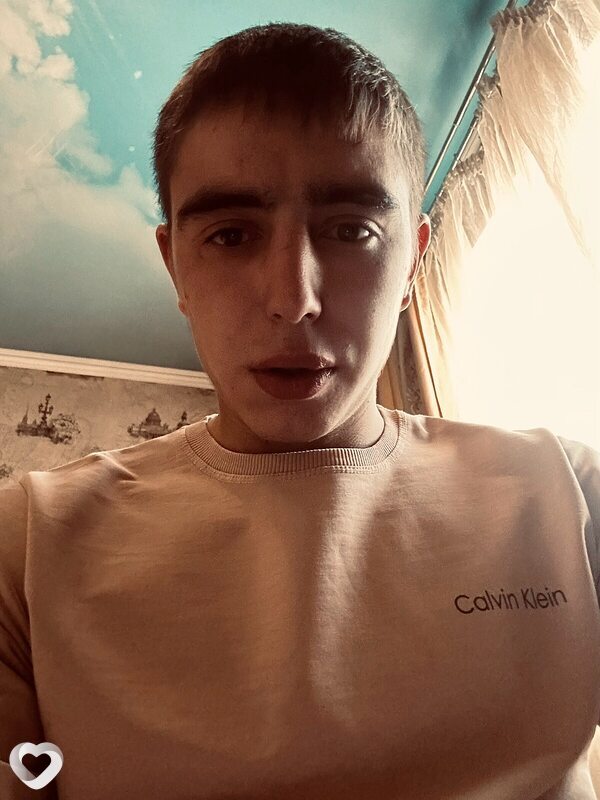Денис, 23, Киселевске — анкета №3850486