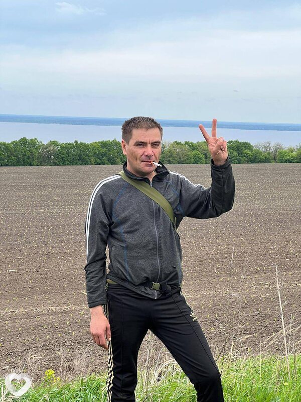 Юрий, 41, Харькове — анкета №3850490